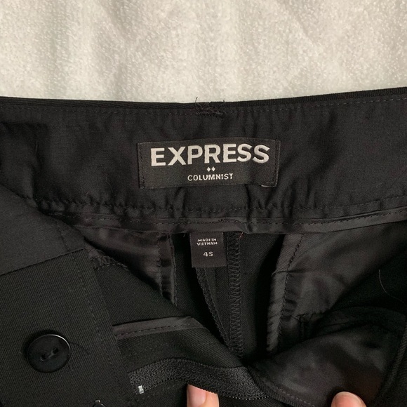 Express Columnist Pants - Picture 2 of 2